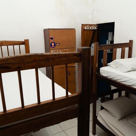 Bananas Hostel Itacaré Екстериор снимка